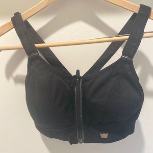 Shefit ultimate luxe black